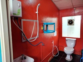 Funky Box Hostel