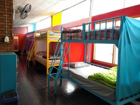 Funky Box Hostel