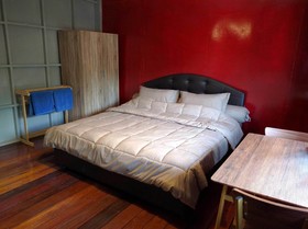Funky Box Hostel