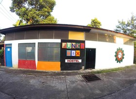 Funky Box Hostel