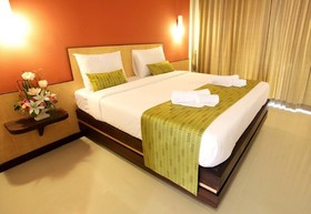 Chiangkhong Teak Garden Riverfront Hotel