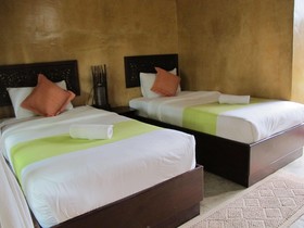 Namkhong Guesthouse & Resort