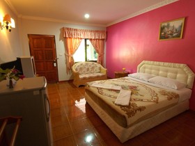 Pimphat Resort