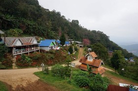 Phucheefah Yodmanee Resort