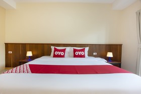 Palm Hug Resort by OYO