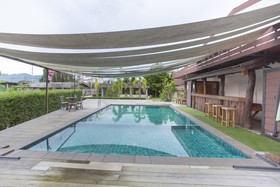 Palm Hug Resort by OYO