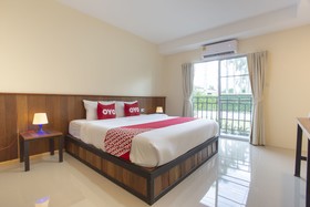 Palm Hug Resort by OYO