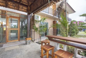 Palm Hug Resort by OYO