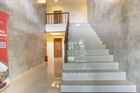 Palm Hug Resort by OYO