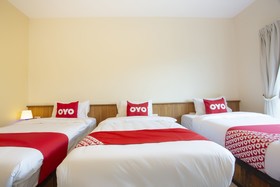 Palm Hug Resort by OYO