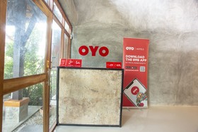 Palm Hug Resort by OYO