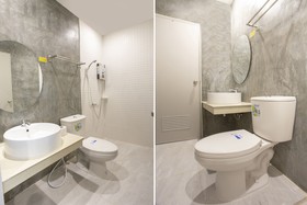 Palm Hug Resort by OYO