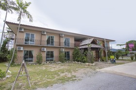 Palm Hug Resort by OYO