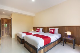 Palm Hug Resort by OYO