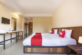 Palm Hug Resort by OYO
