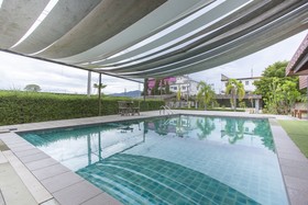 Palm Hug Resort by OYO