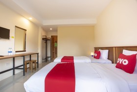 Palm Hug Resort by OYO