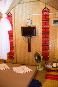Phoomtada Homestay