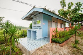 Phoomtada Homestay