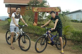 Phoomtada Homestay