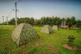Phoomtada Homestay