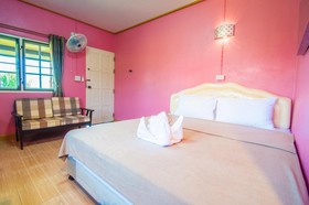 Phoomtada Homestay