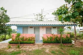 Phoomtada Homestay
