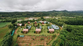 Phoomtada Homestay