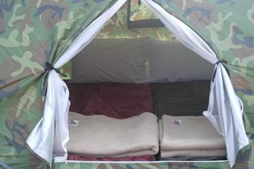 Phoomtada Homestay
