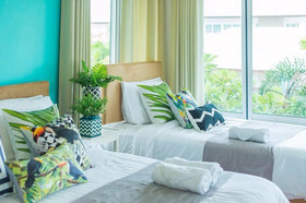 Baan Janchai Pool Villa By Pinky