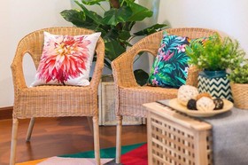 Baan Janchai Pool Villa By Pinky