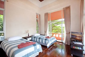 Baan Mork Nakara