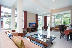 Baan Mork Nakara