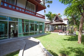 Baan Mork Nakara