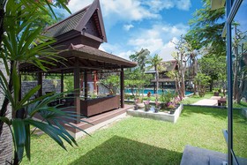 Baan Mork Nakara