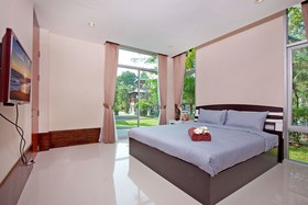Baan Mork Nakara