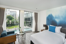 Best Western Plus Nexen Pattaya Hotel