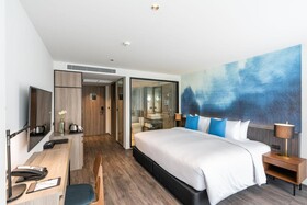 Best Western Plus Nexen Pattaya Hotel