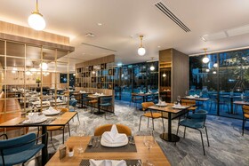 Best Western Plus Nexen Pattaya Hotel