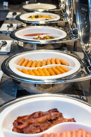 Best Western Plus Nexen Pattaya Hotel