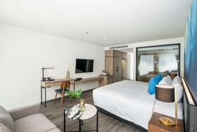 Best Western Plus Nexen Pattaya Hotel