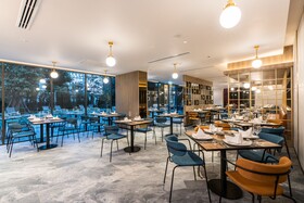 Best Western Plus Nexen Pattaya Hotel