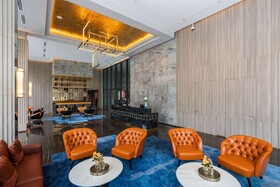 Best Western Plus Nexen Pattaya Hotel