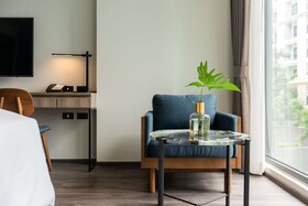 Best Western Plus Nexen Pattaya Hotel