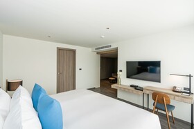 Best Western Plus Nexen Pattaya Hotel