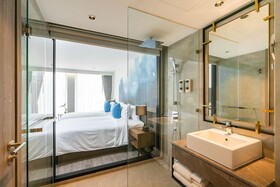 Best Western Plus Nexen Pattaya Hotel