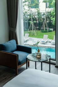 Best Western Plus Nexen Pattaya Hotel
