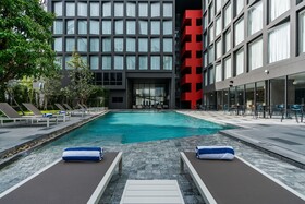 Best Western Plus Nexen Pattaya Hotel