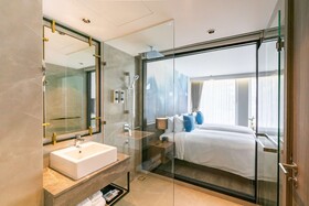 Best Western Plus Nexen Pattaya Hotel