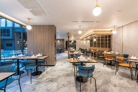 Best Western Plus Nexen Pattaya Hotel